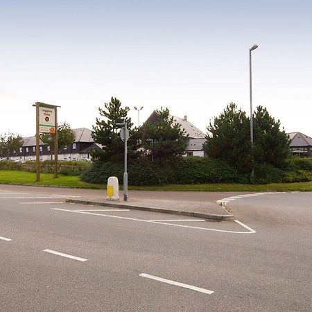 Premier Inn Hayle Extérieur photo