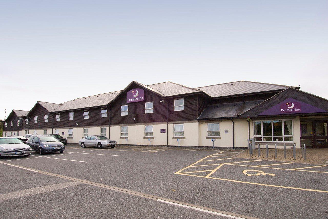 Premier Inn Hayle Extérieur photo