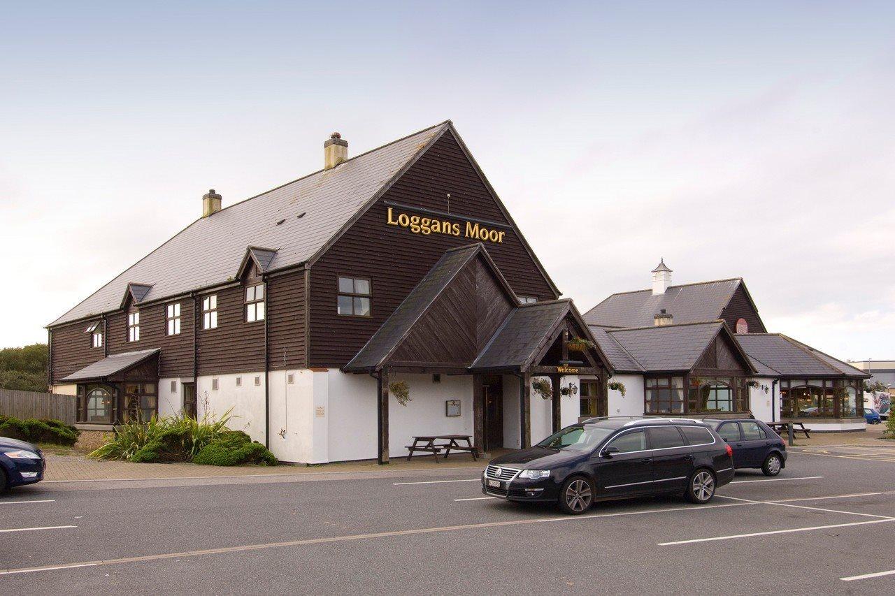 Premier Inn Hayle Extérieur photo