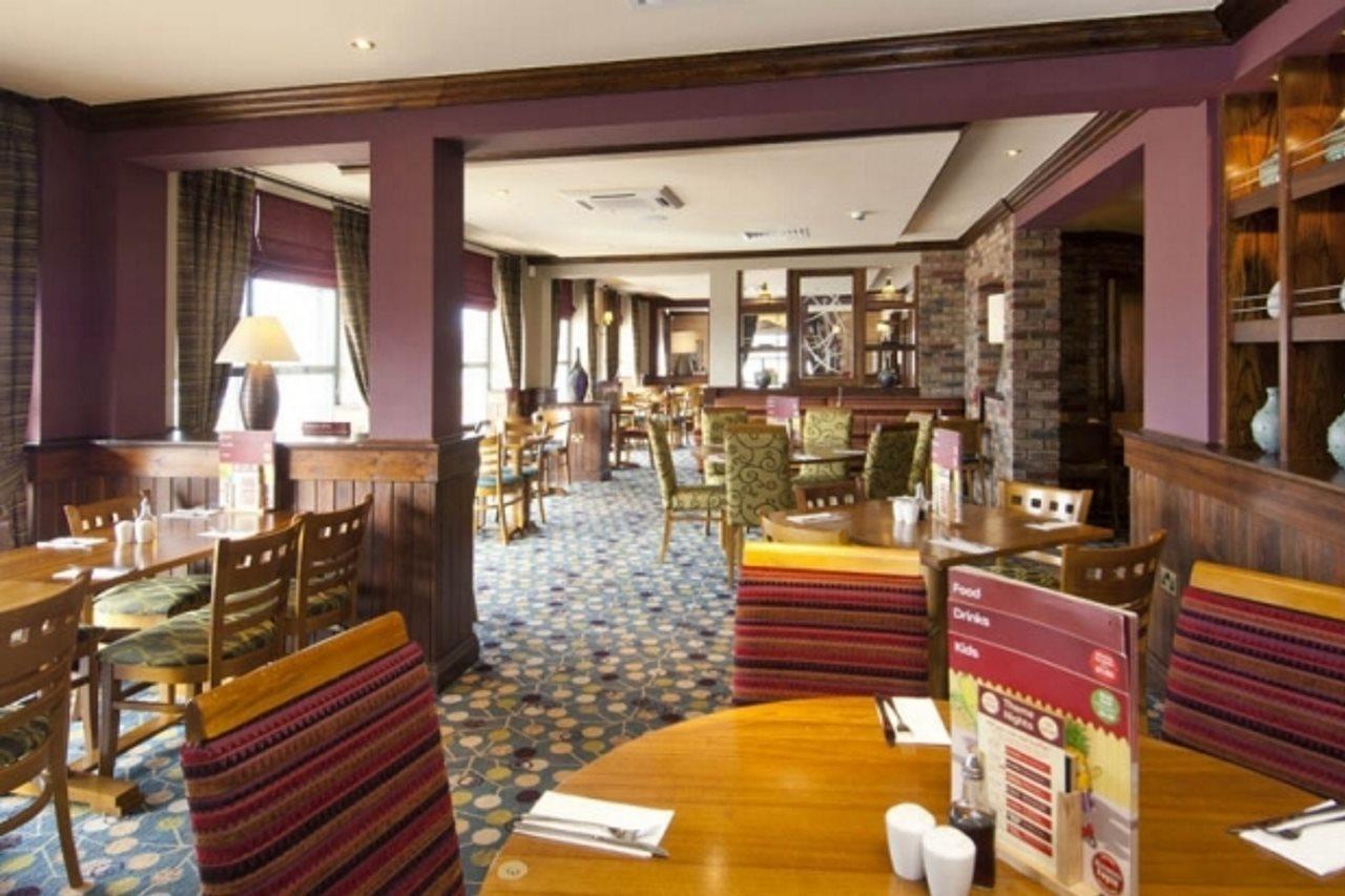 Premier Inn Hayle Extérieur photo