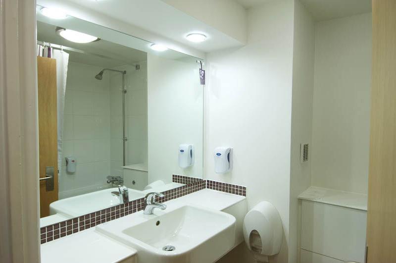 Premier Inn Hayle Extérieur photo