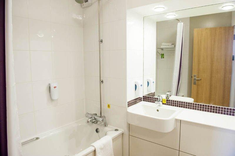 Premier Inn Hayle Extérieur photo