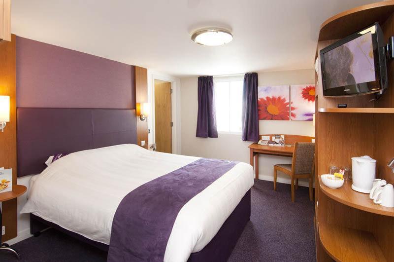 Premier Inn Hayle Extérieur photo