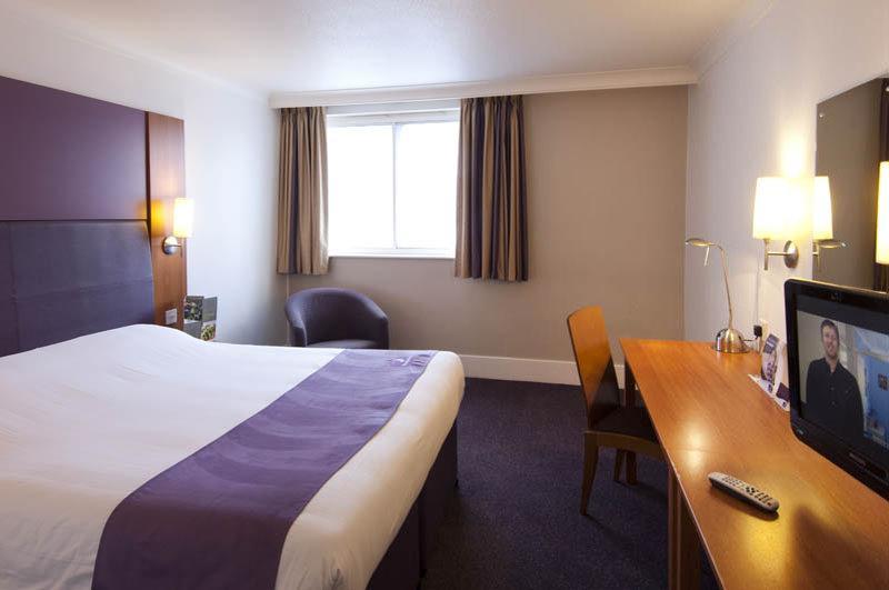 Premier Inn Hayle Extérieur photo