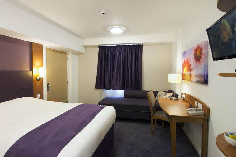 Premier Inn Hayle Extérieur photo
