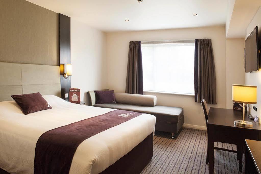 Premier Inn Hayle Extérieur photo
