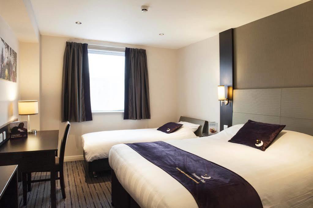 Premier Inn Hayle Extérieur photo