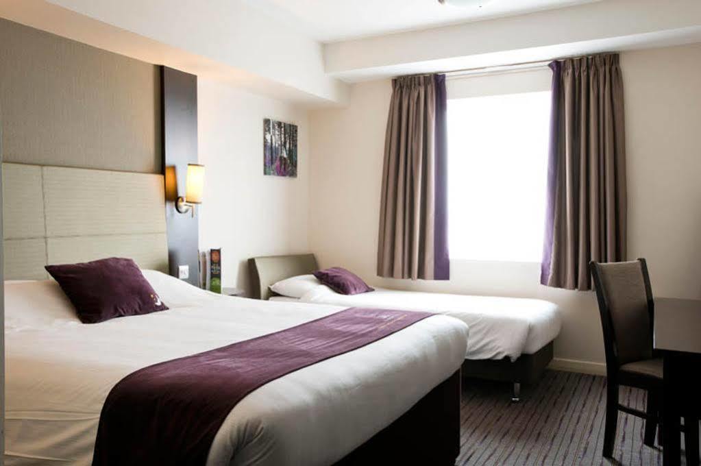 Premier Inn Hayle Extérieur photo
