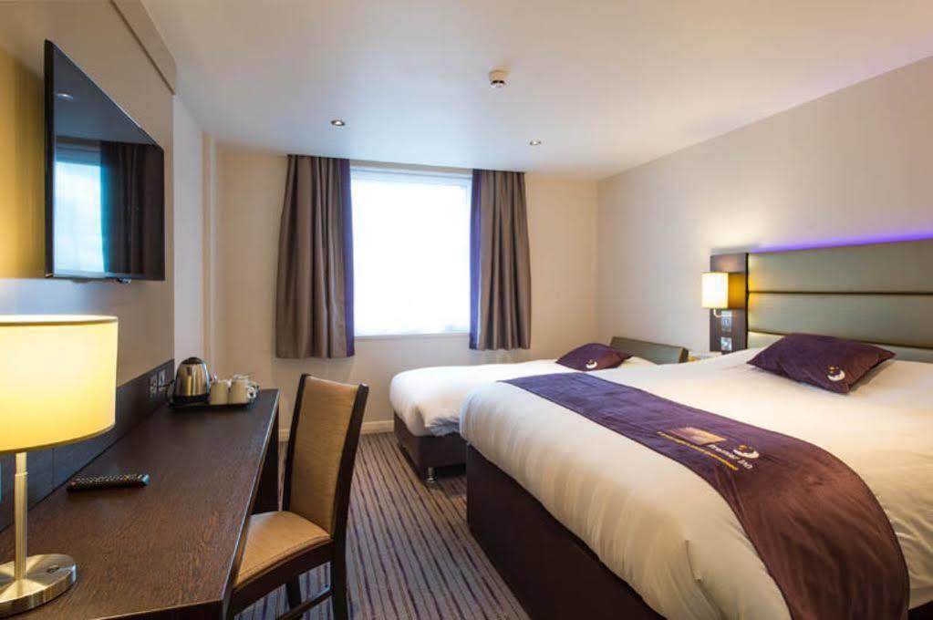Premier Inn Hayle Extérieur photo