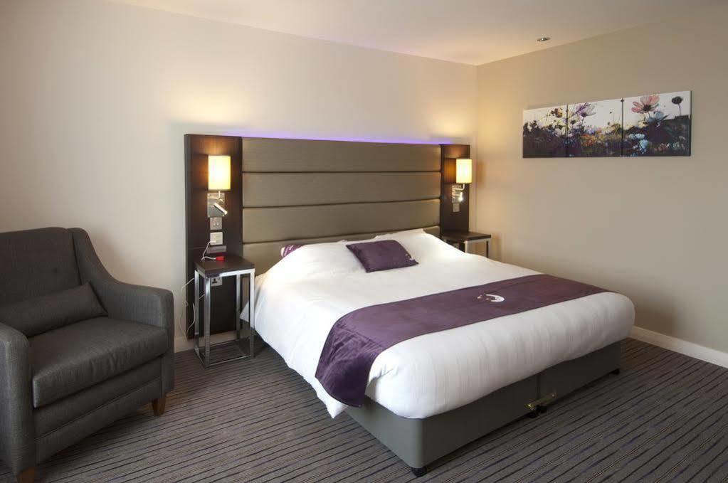 Premier Inn Hayle Extérieur photo