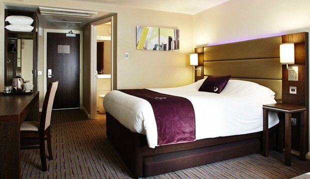 Premier Inn Hayle Extérieur photo